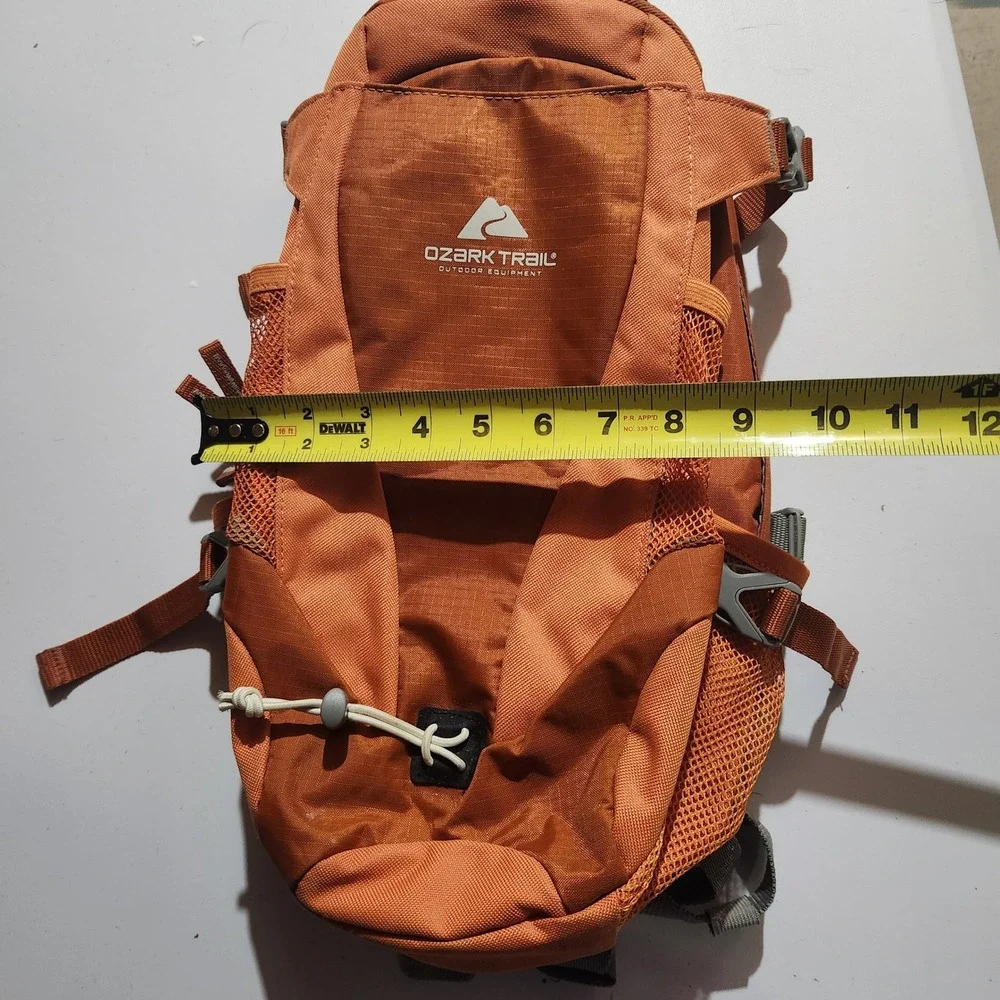 Ozark Trail Larimore Hydration Backpack No Reservoir Bag Only Gorpcore Hiking